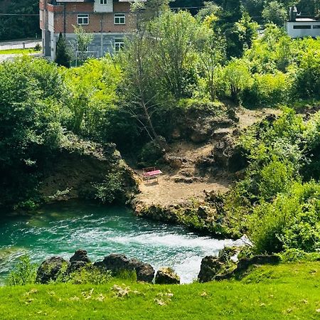 Apart Cobras Jajce Eksteriør bilde